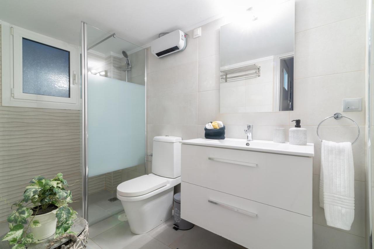 Zeus By Heloni Apartments Atenas Exterior foto