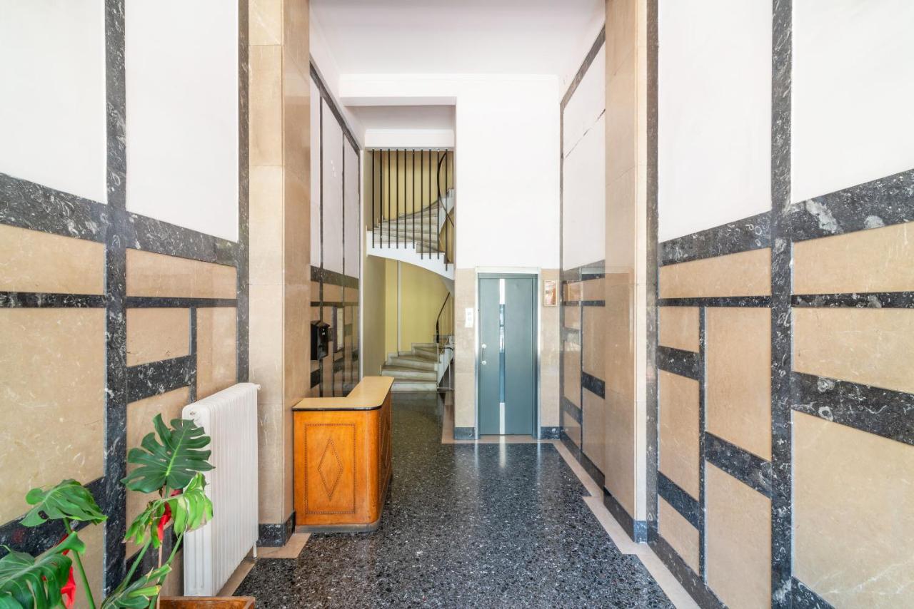 Zeus By Heloni Apartments Atenas Exterior foto