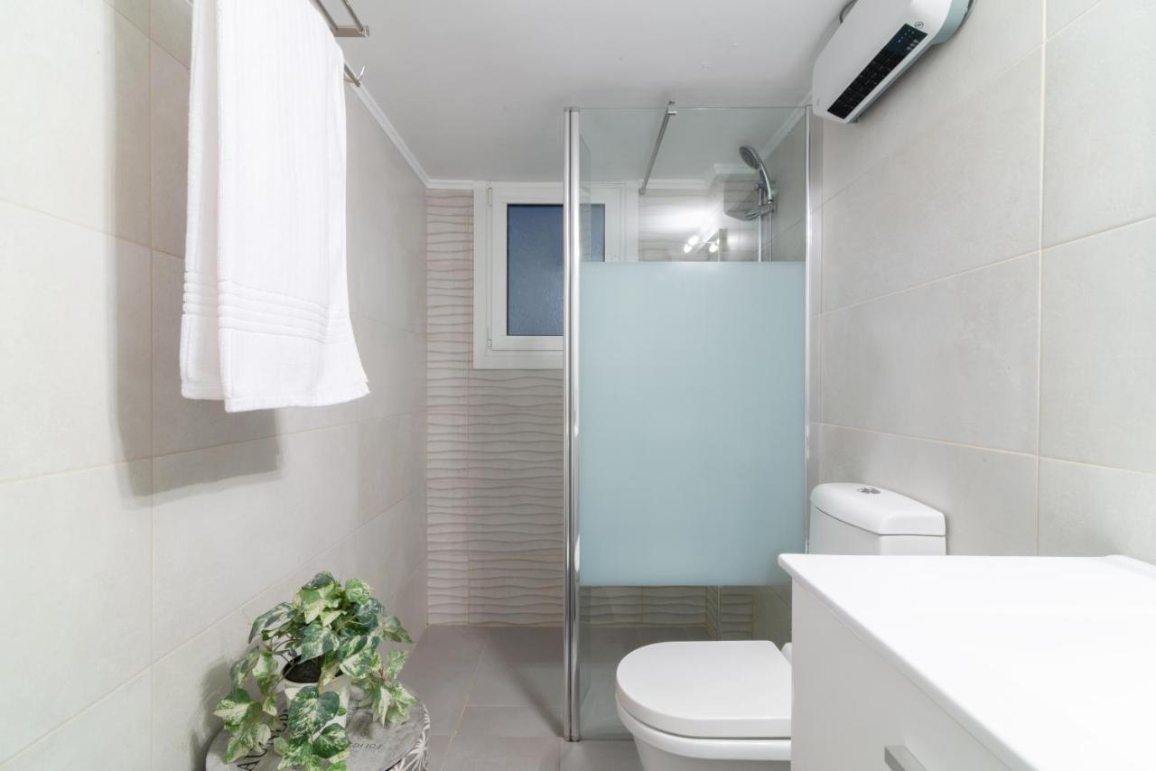 Zeus By Heloni Apartments Atenas Exterior foto